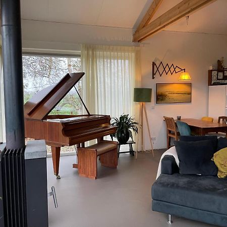 Beautiful Countryside House, Close To Amsterdam Broek in Waterland Exteriér fotografie