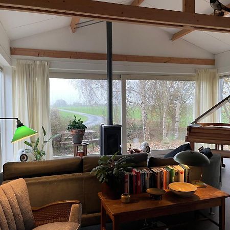 Beautiful Countryside House, Close To Amsterdam Broek in Waterland Exteriér fotografie
